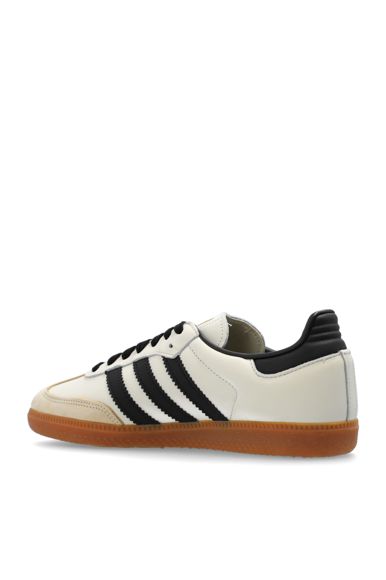 Cream 'Samba OG' sports shoes ADIDAS Originals - Vitkac Canada